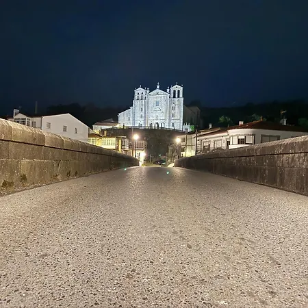 A De Pepita, Rural House In By Urent Padrón