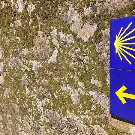 A De Pepita, Rural House In By Urent