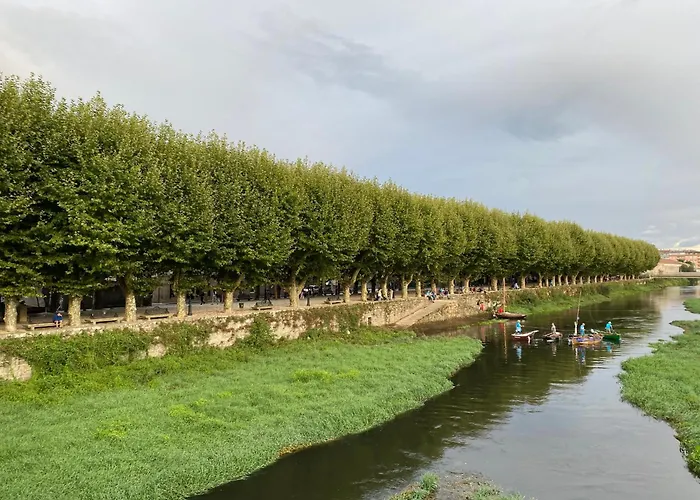 A De Pepita, Rural House In By Urent Σπίτι διακοπών *